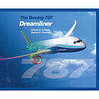 Dreamliner the boeing 787 (inbunden, eng)