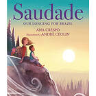 Saudade (inbunden, eng)