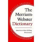 The Merriam-Webster Dictionary (häftad, eng)