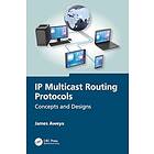 IP Multicast Routing Protocols (häftad, eng)