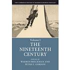 The Cambridge History of Modern European Thought: Volume 1, The Nineteenth Century (häftad, eng)