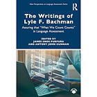 The Writings of Lyle F. Bachman (häftad, eng)