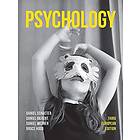 Psychology (häftad, eng)