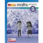 Max Maths Primary A Singapore Approach Grade 2 Teacher's Book (häftad, eng)