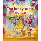 The fancy-dress dance (häftad, eng)