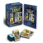 The Classic Rider Waite Smith Tarot Book & Card Deck (häftad, eng)