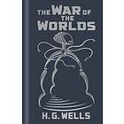 The War of the Worlds (inbunden, eng)