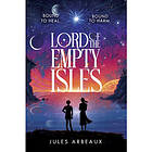 Lord of the Empty Isles (inbunden, eng)