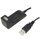 LogiLink USB A - USB Micro-B 2.0 0,6m