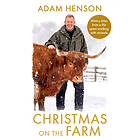 Christmas on the Farm (inbunden, eng)