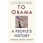 To Obama (häftad, eng)