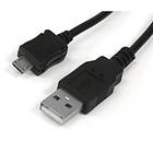 Digitus Premium USB A - USB Micro-B 2.0 1m