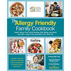 The Allergy Friendly Family Cookbook (häftad, eng)