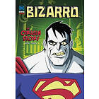 Bizarro (häftad, eng)