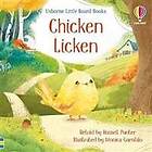 Chicken Licken (bok, board book, eng)