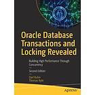 Oracle Database Transactions and Locking Revealed (häftad, eng)