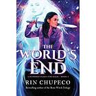 The World's End (inbunden, eng)