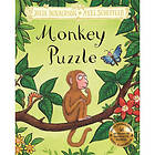 Monkey Puzzle (inbunden, eng)