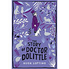 The Story of Doctor Dolittle (häftad, eng)