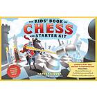 The Kids’ Book of Chess and Starter Kit (häftad, eng)