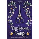 The Dressmaker of Paris (inbunden, eng)