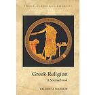 Greek Religion (häftad, eng)