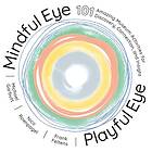 Mindful Eye, Playful Eye (häftad, eng)