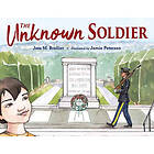 The Unknown Soldier (inbunden, eng)