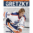 Wayne Gretzky (inbunden, eng)