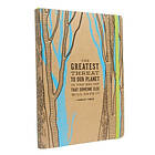 Conservation Softcover Notebook (häftad, eng)