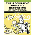 The Recursive Book of Recursion (häftad, eng)