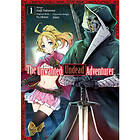 The Unwanted Undead Adventurer (Manga): Volume 1 (häftad, eng)