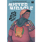 Mister Miracle: The Great Escape (häftad, eng)