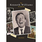 The Kenneth Williams Scrapbook (häftad, eng)