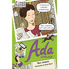 First Names: Ada (Lovelace) (häftad, eng)