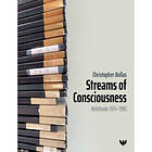 Streams of Consciousness (häftad, eng)