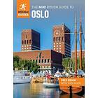 The Mini Rough Guide to Oslo: Travel Guide with Free eBook (häftad, eng)