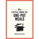 The Little Book of One-Pot Meals (häftad, eng)