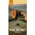 Pocket Rough Guide British Breaks Peak District (Travel Guide with Free eBook) (häftad, eng)