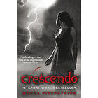 Crescendo (häftad, eng)