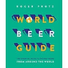 World Beer Guide (inbunden, eng)