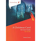 A Christmas Carol: Revision Guide for GCSE: Dyslexia-Friendly Edition (häftad, e