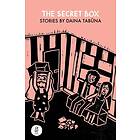 The Secret Box (häftad, eng)