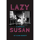 Lazy Susan (häftad, eng)