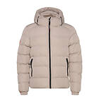 Superdry Hooded Sports Puffer Jacket (Herr)