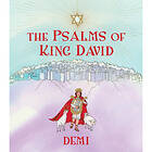 The Psalms of King David (inbunden, eng)