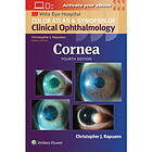 Cornea: Print eBook with Multimedia (häftad, eng)