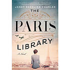 The Paris Library (häftad, eng)