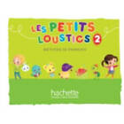 Les Petits Loustics (häftad, fre)