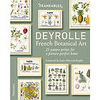 Deyrolle: French Botanical Art (häftad, eng)